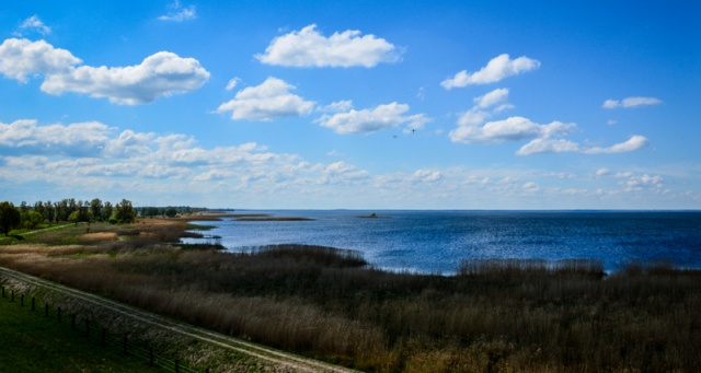 64 Plener Migawki - fot. Andrzej Jastrząb (4) [27.04.2014] 64. Plener Migawki - Park Natury Zalewu Szczecińskiego