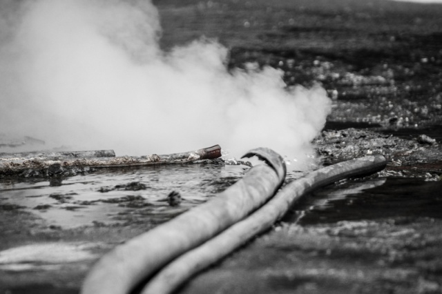 Spotkanie Migawki w ZCh Police - fot. Andrzej Jastrząb (2) [01.03.2015] Spotkanie Migawki w Zakładach Chemicznych "Police"