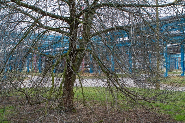 Spotkanie Migawki w ZCh Police - fot. Zbigniew Jabłoński (6) [01.03.2015] Spotkanie Migawki w Zakładach Chemicznych "Police"