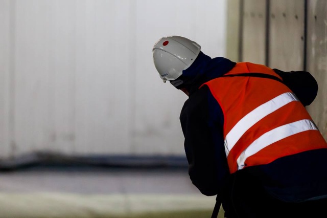 Spotkanie Migawki w ZCh Police - fot. Andrzej Kutys (18) [01.03.2015] Spotkanie Migawki w Zakładach Chemicznych "Police"