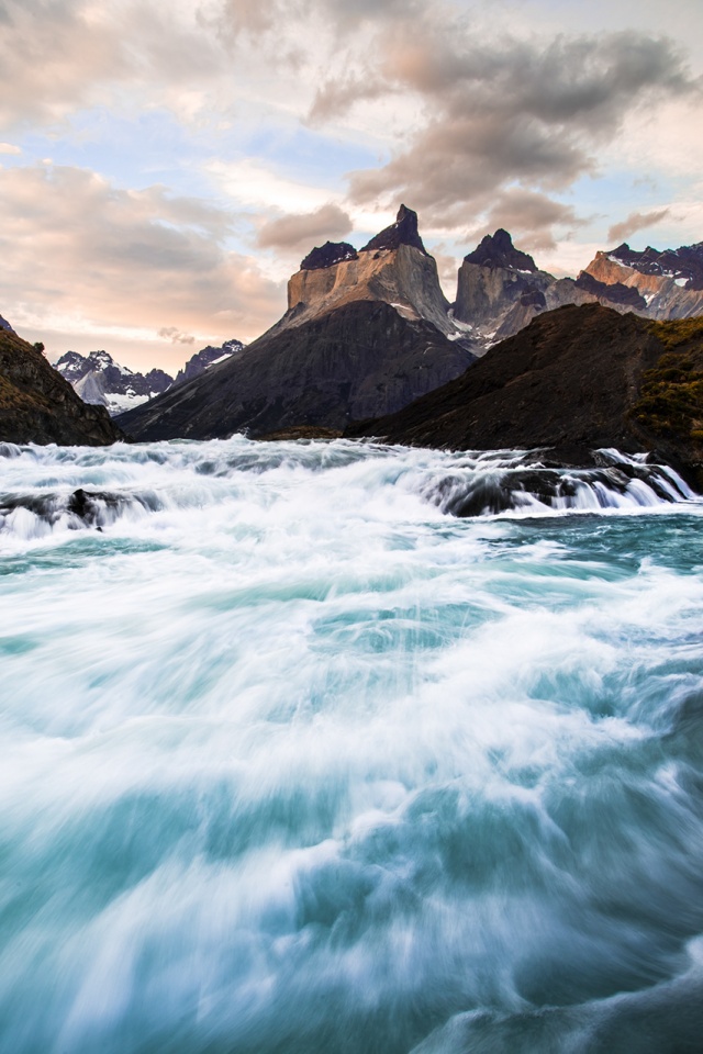 Galeria Gościa: Patagonia w obiektywie Sławka Stępnia [05.04.2015] Galeria Gościa: Patagonia w obiektywie Sławka Stępnia (Fotoklub Szczecin)