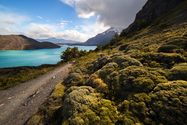 Galeria Gościa: Patagonia w obiektywie Sławka Stępnia [05.04.2015] Galeria Gościa: Patagonia w obiektywie Sławka Stępnia (Fotoklub Szczecin)