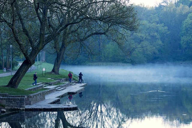 76 Plener Migawki-fot. Mirosław Tomczuk (9) [03.05.2015] 76. Plener Migawki - "Zielono mi w zielonym Szczecinie"