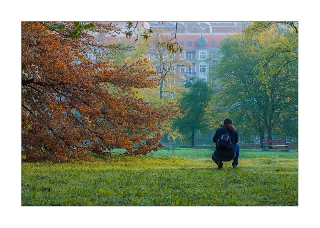 76 Plener Migawki-fot. Zbigniew Jabłoński (12) [03.05.2015] 76. Plener Migawki - "Zielono mi w zielonym Szczecinie"