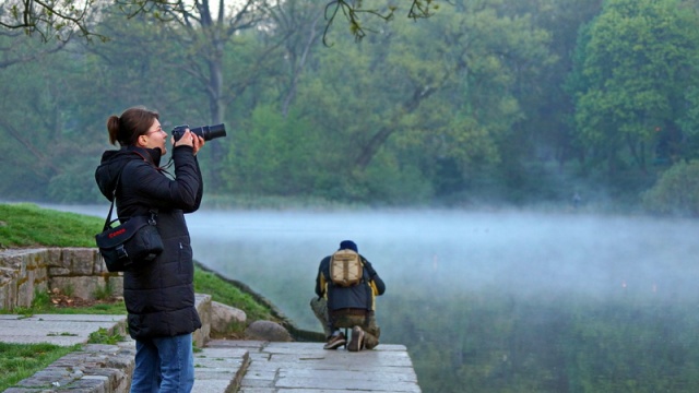 76 Plener Migawki-fot. Erazm Dominiak (5) [03.05.2015] 76. Plener Migawki - "Zielono mi w zielonym Szczecinie"