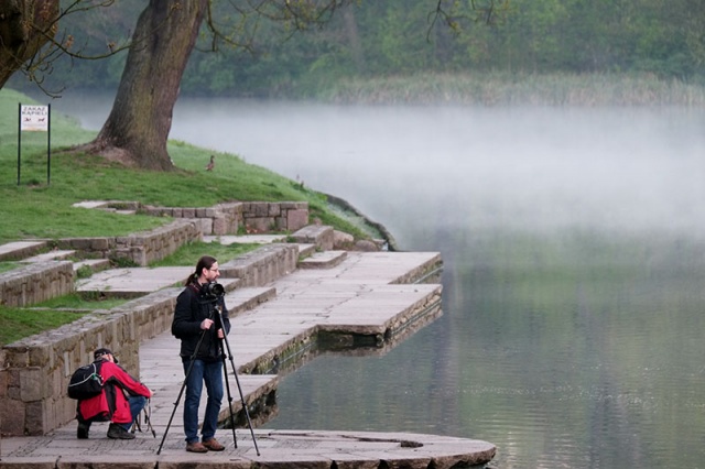 76 Plener Migawki-fot. Grzegorz Siwa (13) [03.05.2015] 76. Plener Migawki - "Zielono mi w zielonym Szczecinie"