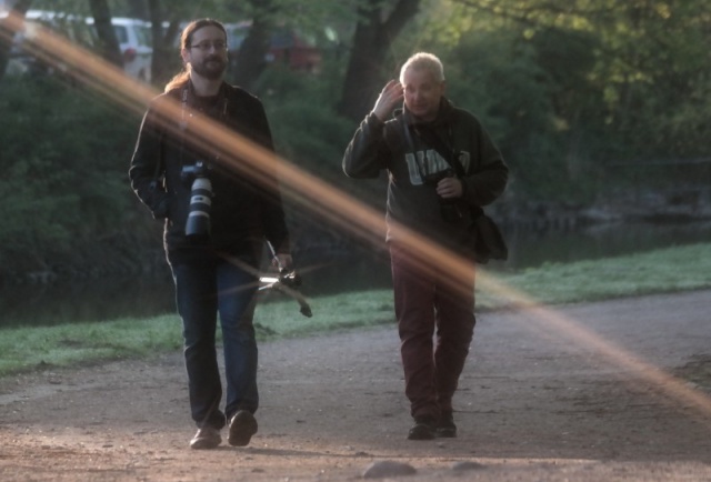 76 Plener Migawki-fot. Józef Więckiewicz (5) [03.05.2015] 76. Plener Migawki - "Zielono mi w zielonym Szczecinie"