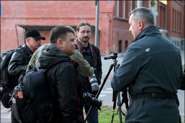 76 Plener Migawki-fot. Maciej Moskiewicz (2) [03.05.2015] 76. Plener Migawki - "Zielono mi w zielonym Szczecinie"