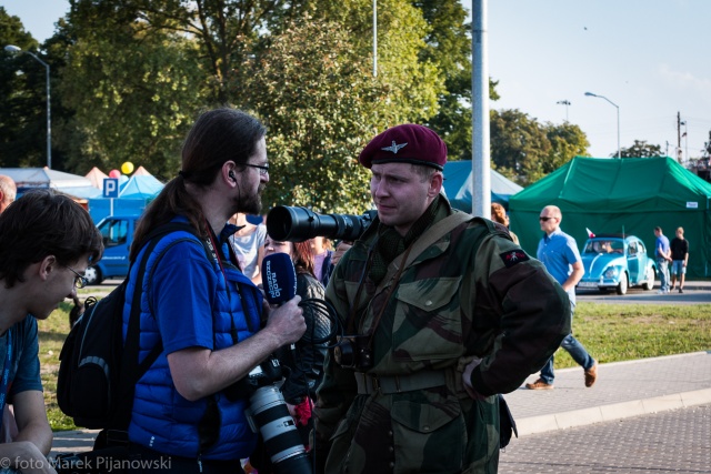 80 Plener Migawki - fot. Marek Pijanowski (13) [12.09.2015] 80. Plener Migawki - "Orły nad Arnhem"