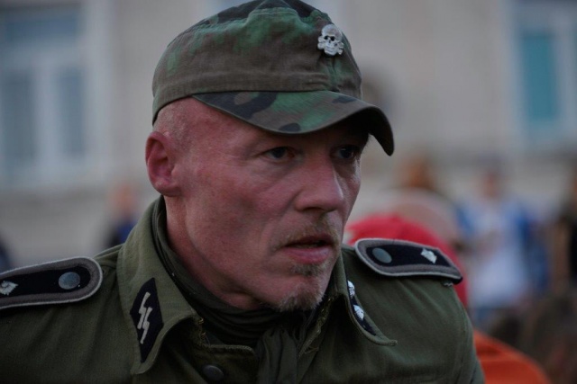 80 Plener Migawki - fot. Henryk Petruczenko (6) [12.09.2015] 80. Plener Migawki - "Orły nad Arnhem"