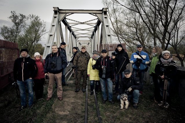 87 Plener Migawki - fot. Andrzej Kutys (1) [24.04.2016] 87. Plener Migawki - Cedyński Park Krajobrazowy