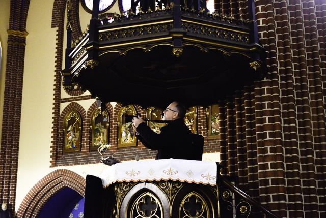 125 Plener Migawki - fot. Henryk Petruczenko (15) [16.11.2019] 125. Plener Migawki - "Pod wezwaniem św. Jana Chrzciciela"