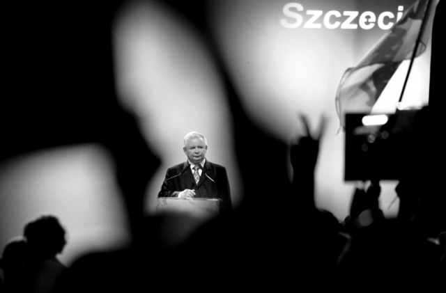 Migawka-Galeria Goscia, fot. Cezary Aszkielowicz, fotoreporter Gazeta Wyborcza (3).JPG [04.10.2008] Galeria Gościa - Cezary Aszkiełowicz, Gazeta Wyborcza Szczecin