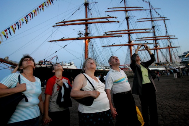 Migawka-Galeria Goscia, fot. Cezary Aszkielowicz, fotoreporter Gazeta Wyborcza (30).JPG [04.10.2008] Galeria Gościa - Cezary Aszkiełowicz, Gazeta Wyborcza Szczecin