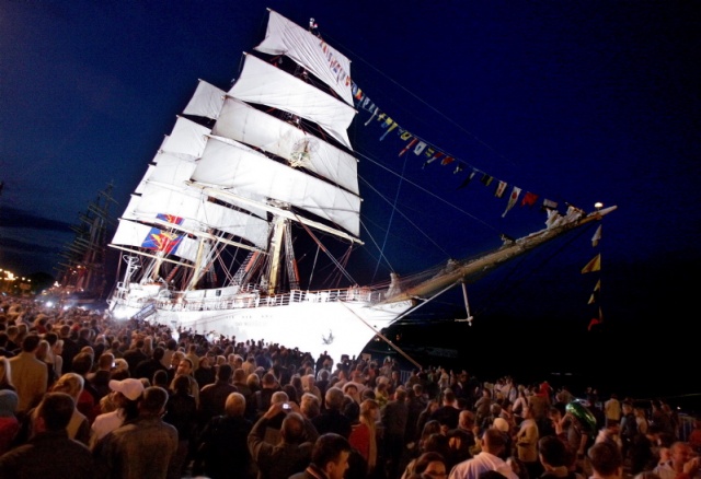 Migawka-Galeria Goscia, fot. Cezary Aszkielowicz, fotoreporter Gazeta Wyborcza (15).JPG [04.10.2008] Galeria Gościa - Cezary Aszkiełowicz, Gazeta Wyborcza Szczecin