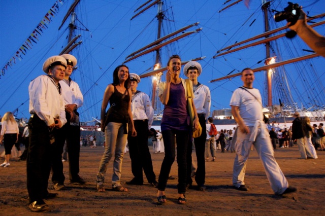 Migawka-Galeria Goscia, fot. Cezary Aszkielowicz, fotoreporter Gazeta Wyborcza (35).JPG [04.10.2008] Galeria Gościa - Cezary Aszkiełowicz, Gazeta Wyborcza Szczecin