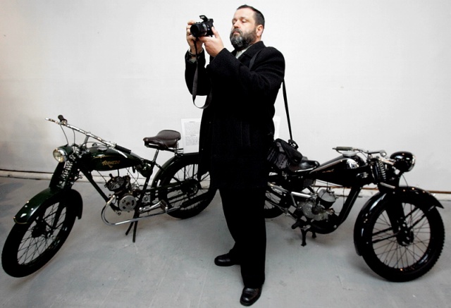 Migawka-Galeria Goscia, fot. Cezary Aszkielowicz, fotoreporter Gazeta Wyborcza (39).JPG [04.10.2008] Galeria Gościa - Cezary Aszkiełowicz, Gazeta Wyborcza Szczecin