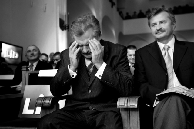 Migawka-Galeria Goscia, fot. Cezary Aszkielowicz, fotoreporter Gazeta Wyborcza (4).JPG [04.10.2008] Galeria Gościa - Cezary Aszkiełowicz, Gazeta Wyborcza Szczecin