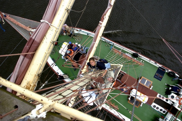 Migawka-Galeria Goscia, fot. Cezary Aszkielowicz, fotoreporter Gazeta Wyborcza (41).JPG [04.10.2008] Galeria Gościa - Cezary Aszkiełowicz, Gazeta Wyborcza Szczecin
