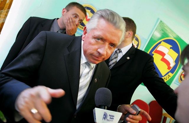 Migawka-Galeria Goscia, fot. Cezary Aszkielowicz, fotoreporter Gazeta Wyborcza (42).JPG [04.10.2008] Galeria Gościa - Cezary Aszkiełowicz, Gazeta Wyborcza Szczecin