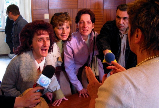 Migawka-Galeria Goscia, fot. Cezary Aszkielowicz, fotoreporter Gazeta Wyborcza (27) [04.10.2008] Galeria Gościa - Cezary Aszkiełowicz, Gazeta Wyborcza Szczecin