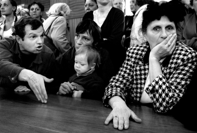 Migawka-Galeria Goscia, fot. Cezary Aszkielowicz, fotoreporter Gazeta Wyborcza (5) [04.10.2008] Galeria Gościa - Cezary Aszkiełowicz, Gazeta Wyborcza Szczecin