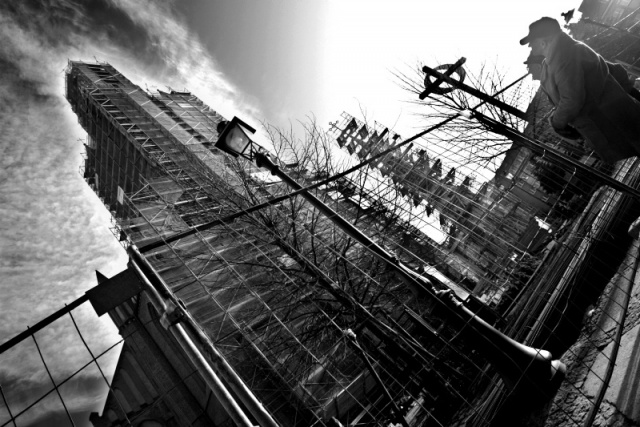 Migawka-Galeria Goscia, fot. Cezary Aszkielowicz, fotoreporter Gazeta Wyborcza (8).JPG [04.10.2008] Galeria Gościa - Cezary Aszkiełowicz, Gazeta Wyborcza Szczecin