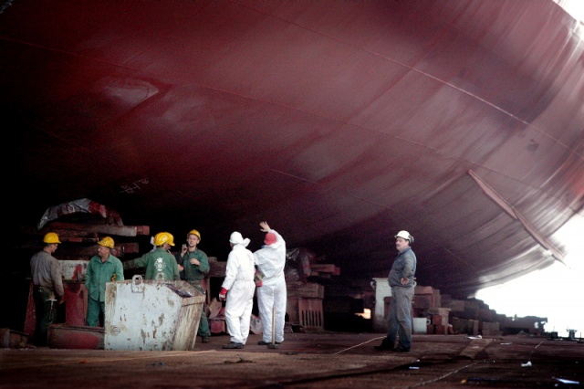Migawka-Galeria Goscia, fot. Cezary Aszkielowicz, fotoreporter Gazeta Wyborcza (28) [04.10.2008] Galeria Gościa - Cezary Aszkiełowicz, Gazeta Wyborcza Szczecin
