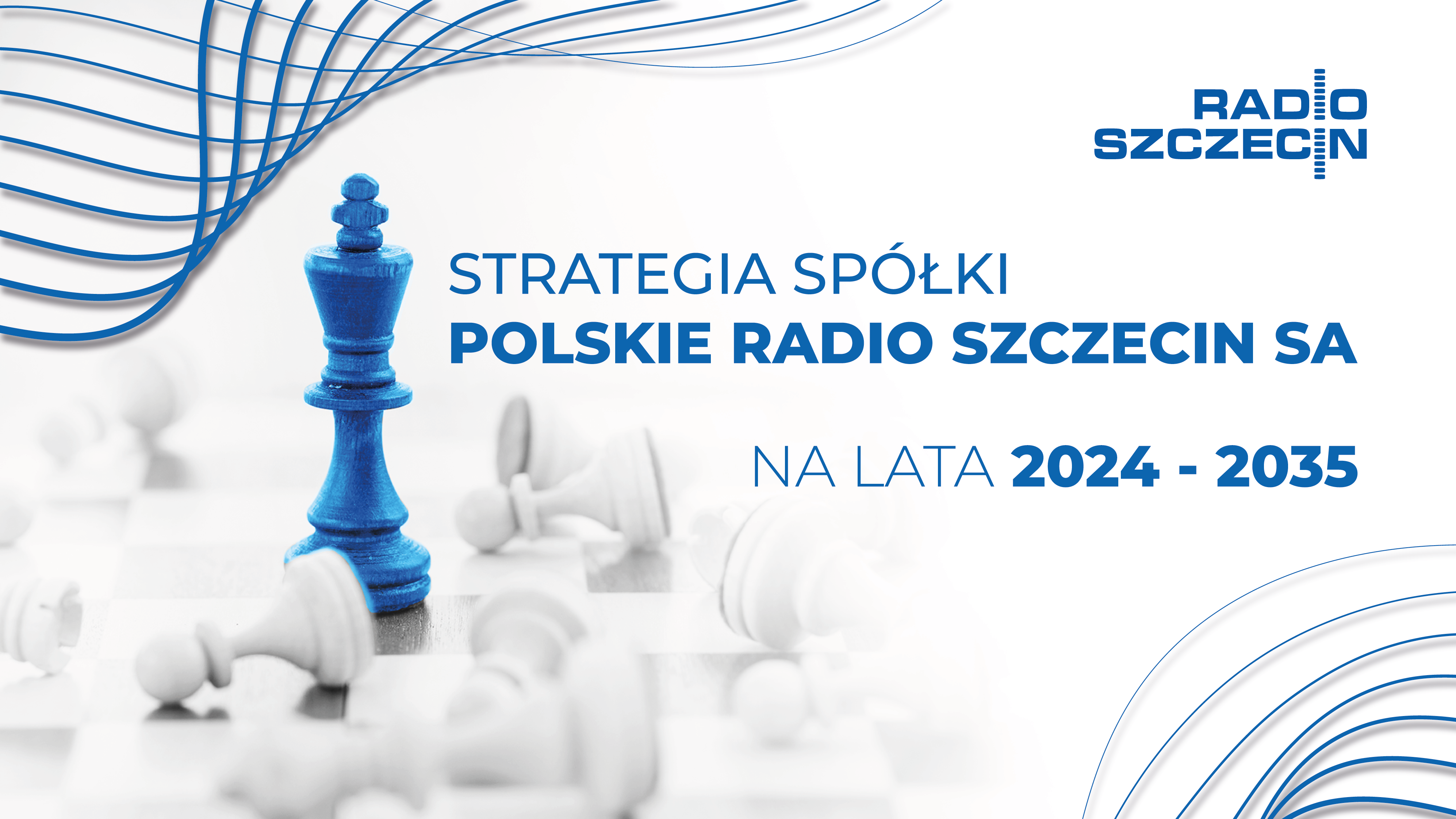 Strategia Polskiego Radia Szczecin SA