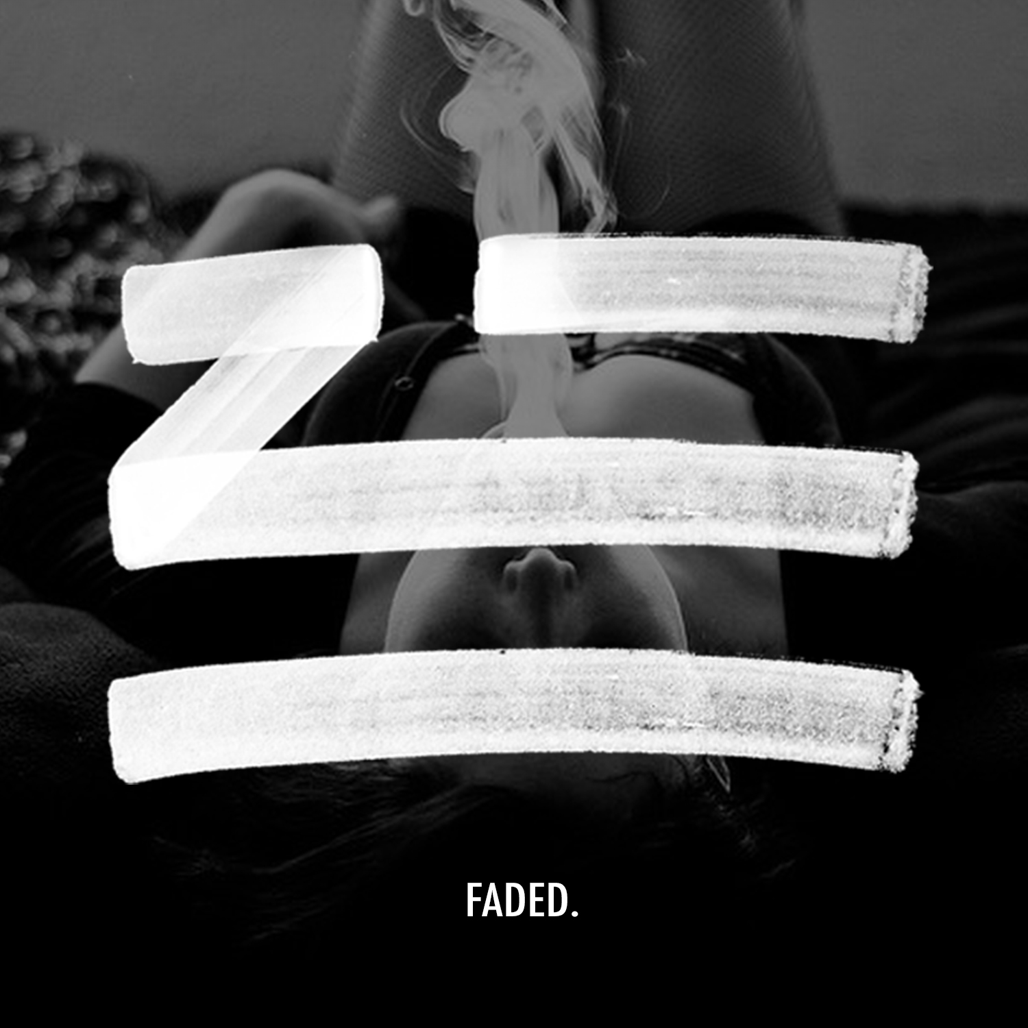 ZHU - Faded (Danny Rush Remix) [DEMO]