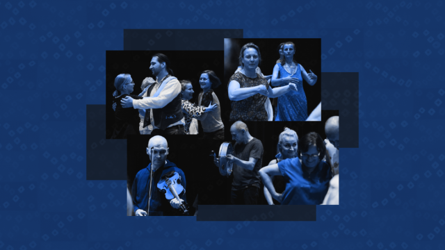 Materiały prasowe Filharmonii im. Mieczysława Karłowicza w Szczecinie W Filharmonii rozpoczyna się 10. Turniej Muzyków Prawdziwych [ROZMOWA, ZDJĘCIA]