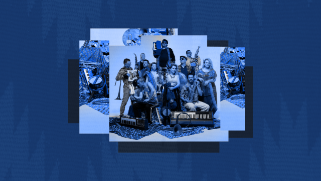 Materiały prasowe Filharmonii im. Mieczysława Karłowicza w Szczecinie W Filharmonii rozpoczyna się 10. Turniej Muzyków Prawdziwych [ROZMOWA, ZDJĘCIA]