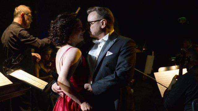 Fot.: Bartosz Madej©Opera na Zamku Gala Króla walca w Operze na Zamku