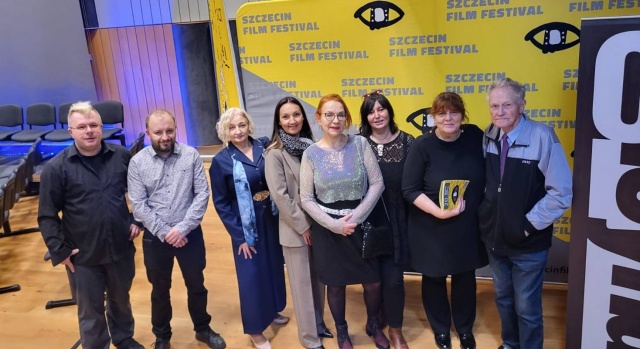 Fot. ze strony organizatora na FB Powoli kończy się Szczecin Film Festival [RELACJA]