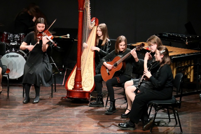 Fot. Cezary Aszkiełowicz [Materiały prasowe Filharmonii im. Mieczysława Karłowicza w Szczecinie] Filharmonia w Szczecinie ogłasza nabór na warsztaty „Jazz Camp for Kids” [ROZMOWA, ZDJĘCIA]