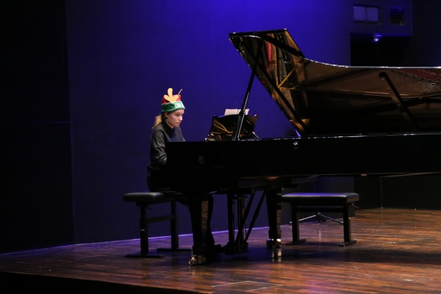 Fot. Cezary Aszkiełowicz [Materiały prasowe Filharmonii im. Mieczysława Karłowicza w Szczecinie] Filharmonia w Szczecinie ogłasza nabór na warsztaty „Jazz Camp for Kids” [ROZMOWA, ZDJĘCIA]