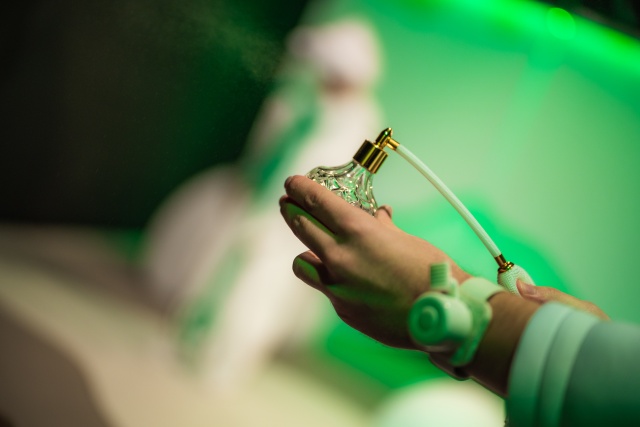 "Piękny Świat". Fot. Piotr Nykowski "Piękny świat". Spektakl dla najnajów w Pleciudze [ROZMOWA]