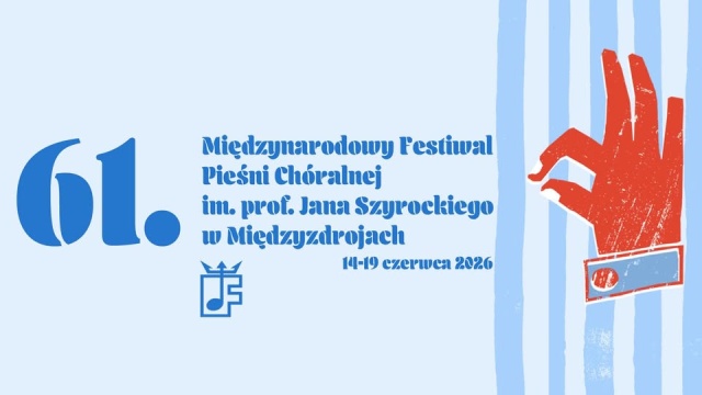 Fot. Materiały prasowe organizatora Chór Politechniki Gdańskiej z GRAND PRIX 61. Międzynarodowego Festiwal Pieśni Chóralnej im. prof. Jana Szyrockiego w Międzyzdrojach [POSŁUCHAJ, ZDJĘCIA]