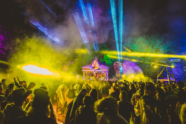 Fot. Materiały prasowe festiwalu Rozpoczyna się 16. Summer Contrast Festival [POSŁUCHAJ, ZDJĘCIA]