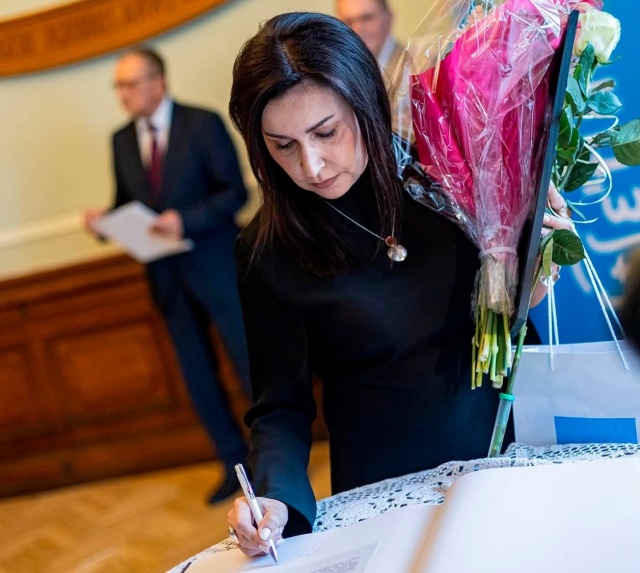 Prof. dr hab. Sylwia Fabiańczyk-Makuch. Fot. Tomasz Szustek, Michał Fuszpaniak Profesor Sylwia Fabiańczyk-Makuch uhonorowana Zachodniopomorskim Noblem 2025 [ROZMOWA, ZDJĘCIA]