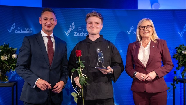 PRO-ARTE-RADIO-10222026-SW-026 Znamy laureatów nagrody Marszałka Województwa Zachodniopomorskiego „Pro Arte"