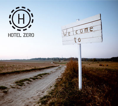 Hotel Zero zadebiutował płytą Welcome To [ROZMOWA]