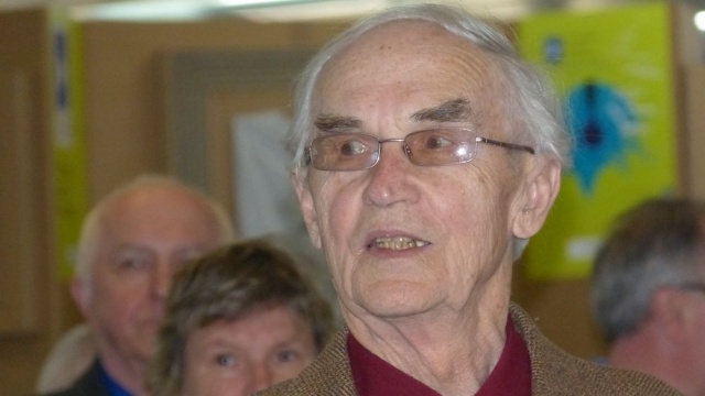 Ksawery Jasieński fot. Małgorzata Frymus [Radio Szczecin] Festiwal Książki Słuchanej "Odkrywcy wyobraźni" [RELACJA]