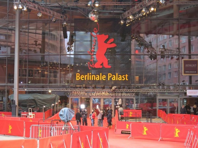 fot. Monika Sędzierska [Radio Szczecin] Kidman, Binoche, Herzog, Szumowska, Gajos... czyli Berlinale 2015 [PODSUMOWANIE]