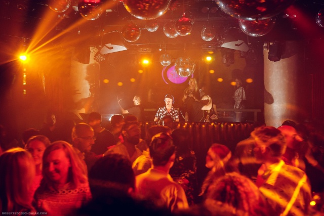 Lio Club, Ibiza 2018. Fot. Robert Szczechowiak [Materiały prasowe] DJ MIQRO | Mirek Grzybowski z mostku kapitańskiego skoczył na szerokie wody DJ'skie [ROZMOWA, ZDJĘCIA]