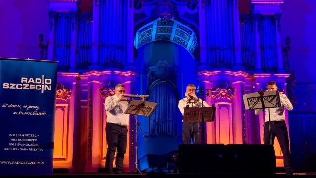 Trio Animato w Lwowskiej Filharmonii Narodowej. Fot. Materiały prasowe Stowarzyszenia Pierwszorzędnych Inicjatyw Fryderyk Chopin we Lwowie | Międzynarodowy Festiwal Muzyczny „Wielcy Twórcy” [POSŁUCHAJ, ZDJĘCIA]