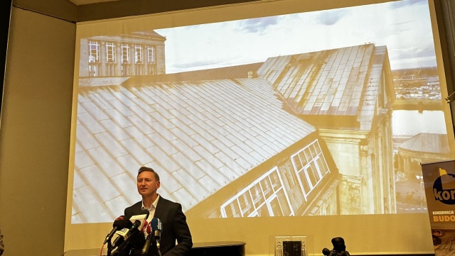 Fot. Agata Rokicka Imago mundi w Muzeum Narodowym w Szczecinie.