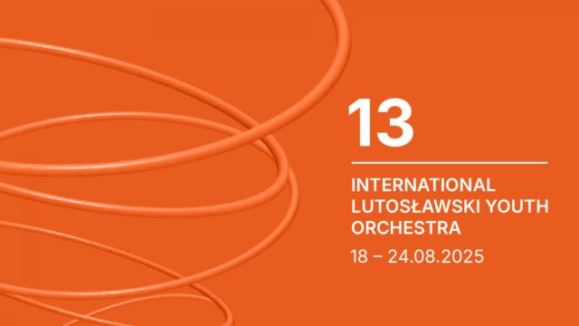 Materiały prasowe Filharmonii im. Mieczysława Karłowicza w Szczecinie Wirtuozowski finał projektu ILYO 2025 w Filharmonii w Szczecinie i lipskim Gewandhausie [POSŁUCHAJ, ZDJĘCIA]