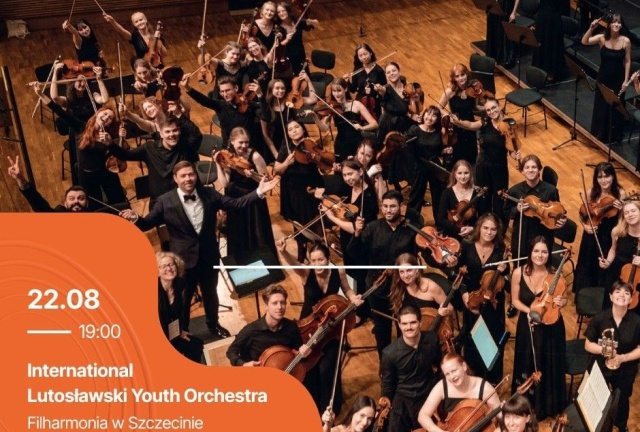 Materiały prasowe Filharmonii im. Mieczysława Karłowicza w Szczecinie Wirtuozowski finał projektu ILYO 2025 w Filharmonii w Szczecinie i lipskim Gewandhausie [POSŁUCHAJ, ZDJĘCIA]