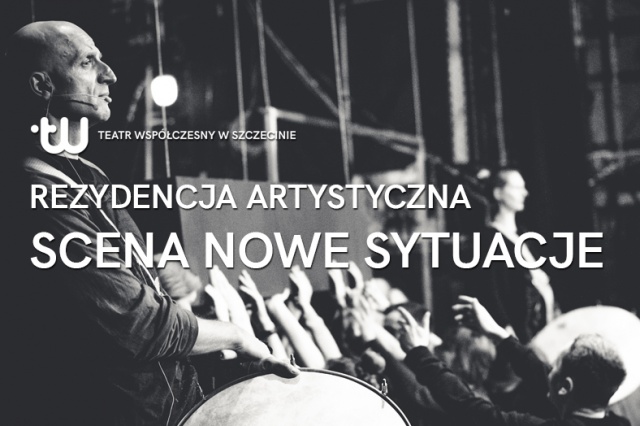 Sceny Nowe Sytuacje - najnowszy projekt Teatru Współczesnego w Szczecinie [POSŁUCHAJ]